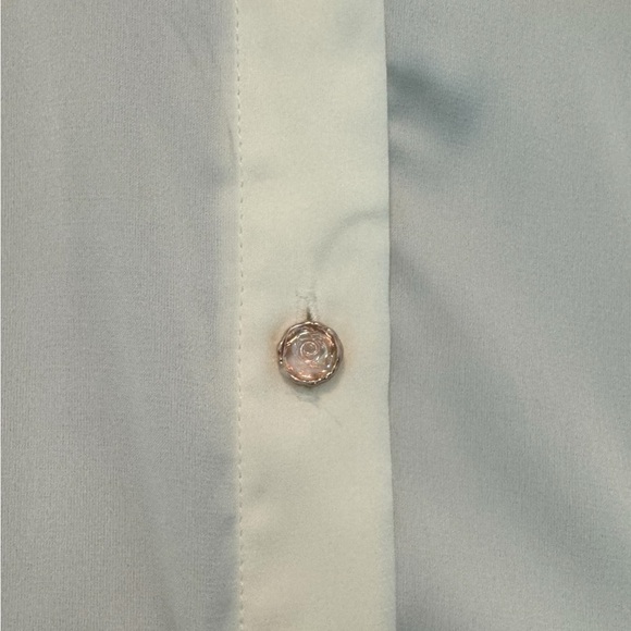 NWT Joie Silky Blouse - Picture 3 of 9